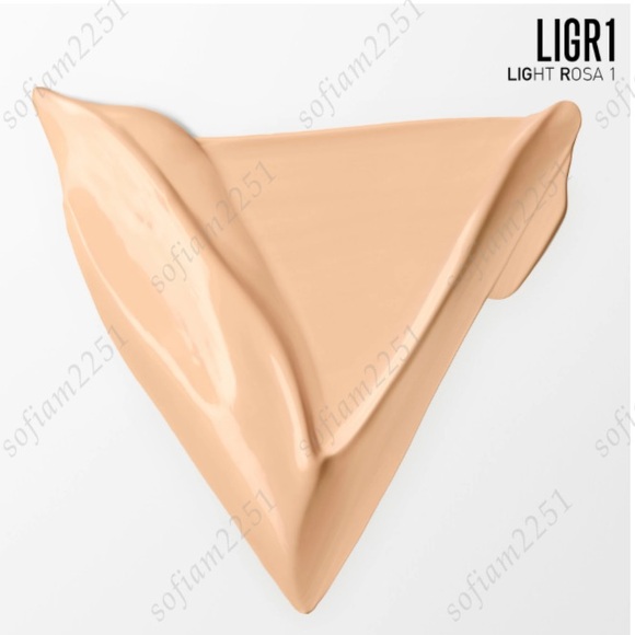 ♥️NEW!♥️Valentino Very Valentino 24 Hour Long Wear Liquid Foundation SEALED! - Picture 3 of 11